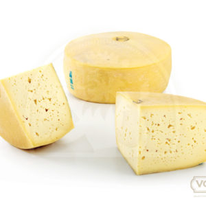 Asiago PDO Rognoni