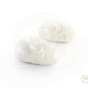 Burrata in Foglia (330 g)