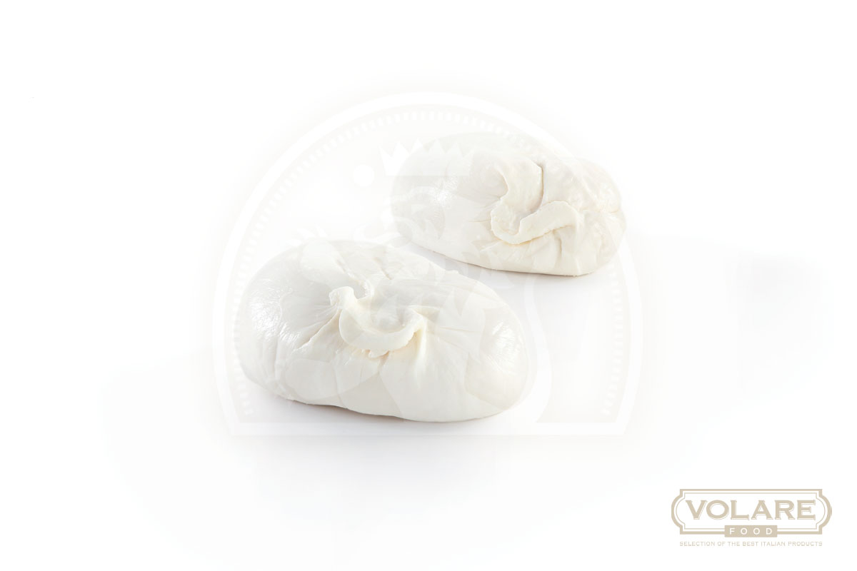 Burrata in Foglia (330 g)