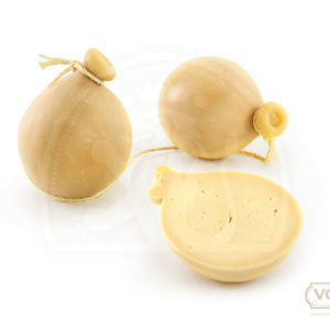 Caciocavallo Lucano Pace e Becce