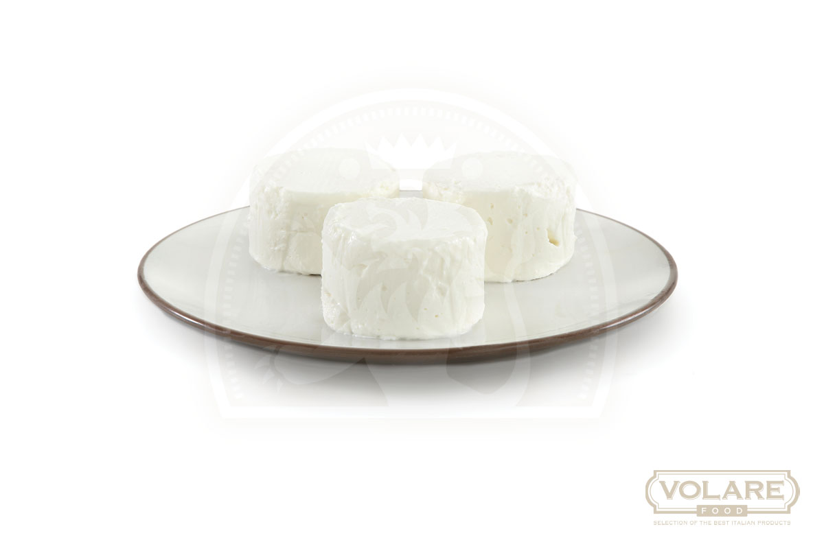 Caprino di Pura Capra (130 g)