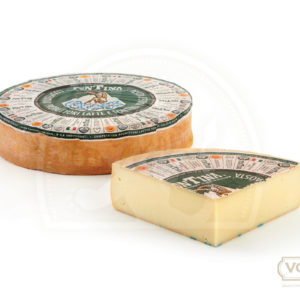 Fontina PDO Stambecco