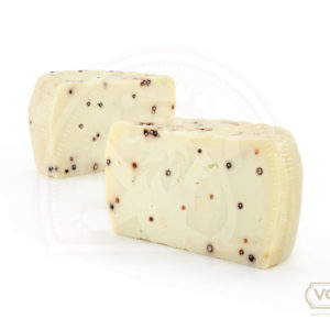 Formaggio di Pecora Siciliano con Pepe