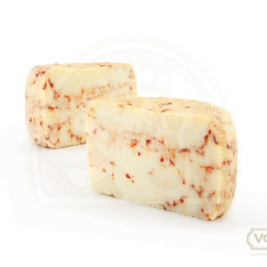 Formaggio di Pecora Siciliano con Peperoncino