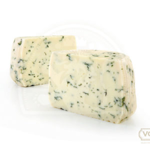 Formaggio di Pecora Siciliano con Rucola