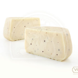 Formaggio di Pecora Siciliano con Tartufo