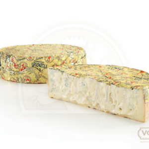Gorgonzola PDO Belzola Classico