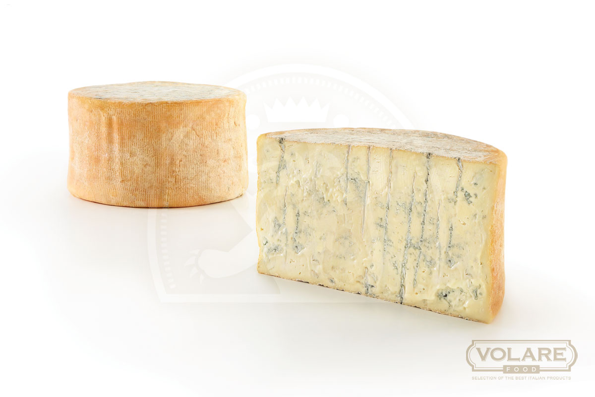 Gorgonzola PDO delizola Rognoni