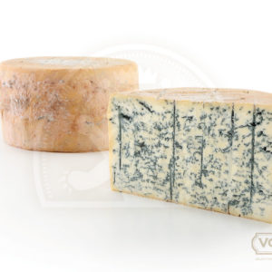 Gorgonzola PDO Piccante Rognoni