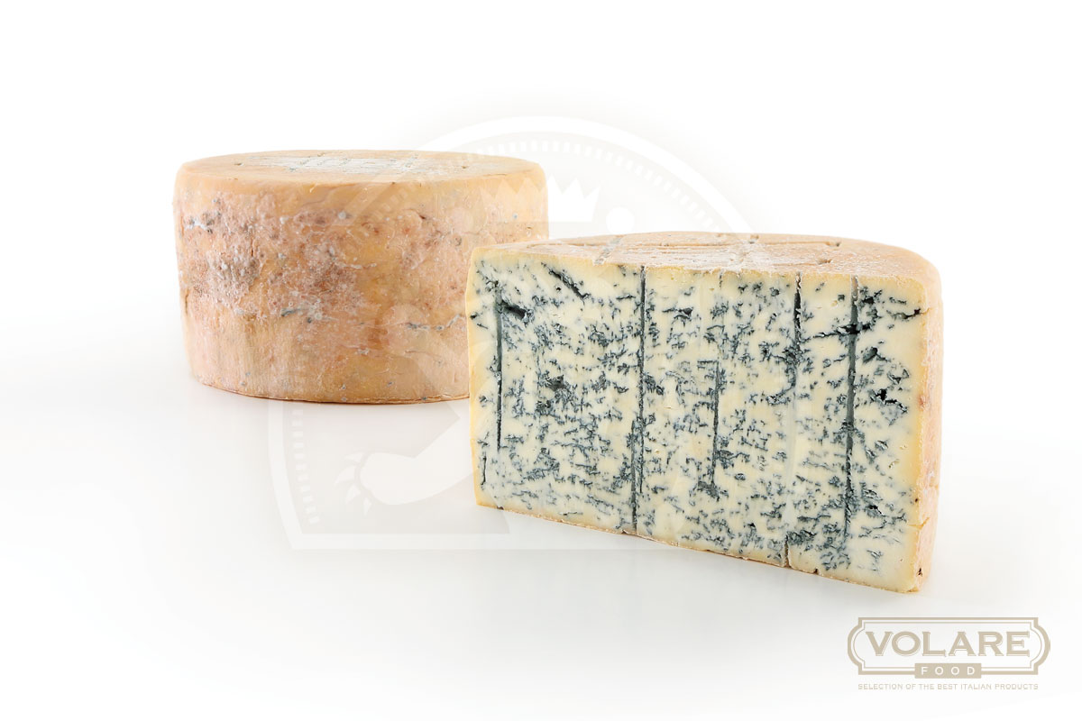 Gorgonzola PDO Piccante Rognoni