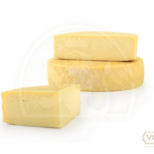 Montasio PDO Giovane