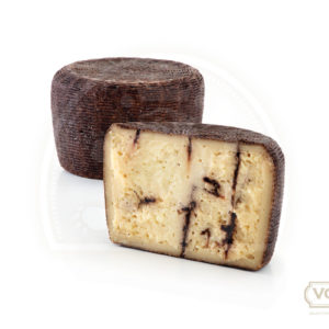 Pecorino Barunissa Affinato All'Aceto Balsamico di Modena PGI