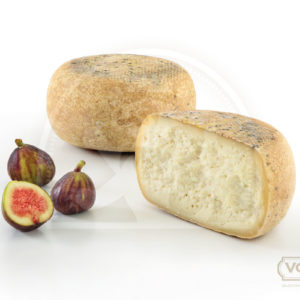 Pecorino di Roccastrada con Fichi