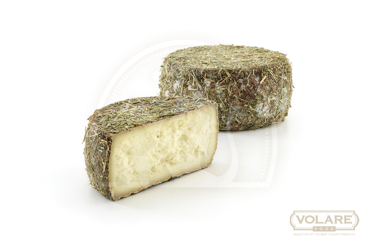 Pecorino di Roccastrada Sotto Fieno