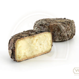 Pecorino di Roccastrada sotto Foglie di Noce