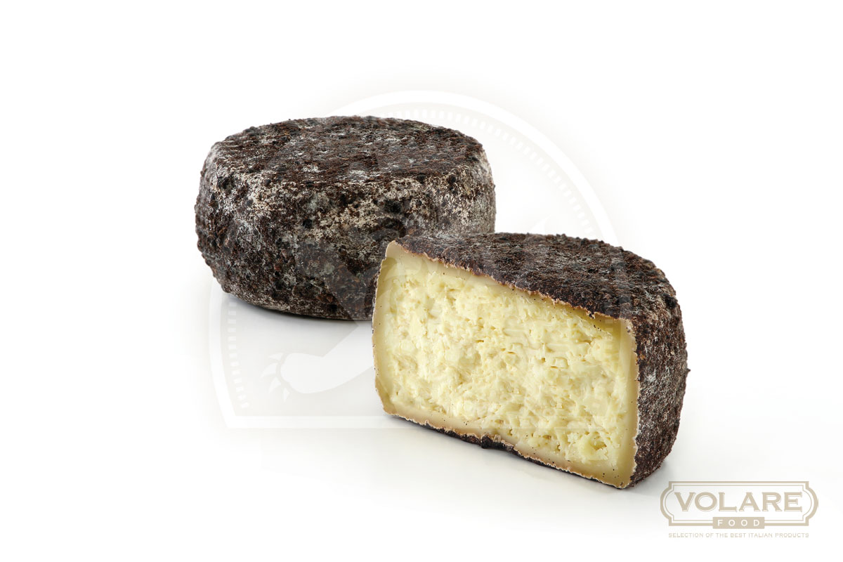 Pecorino di Roccastrada Sotto Ginepro