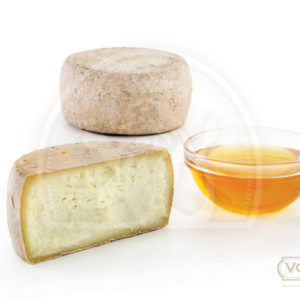 Pecorino di Roccastrada con Miele