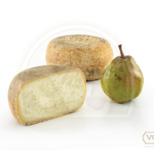 Pecorino di Roccastrada con Pere