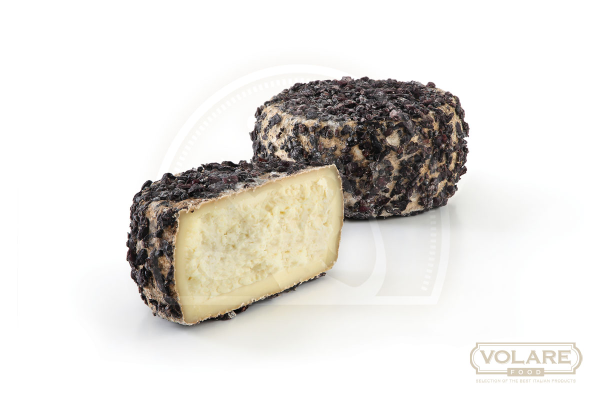 Pecorino di Roccastrada Sotto Vinaccia