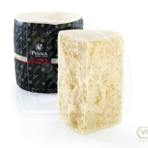 Pecorino Romano PDO Nero Pinna