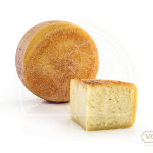 Pecorino Stagionato Primizio Bianco