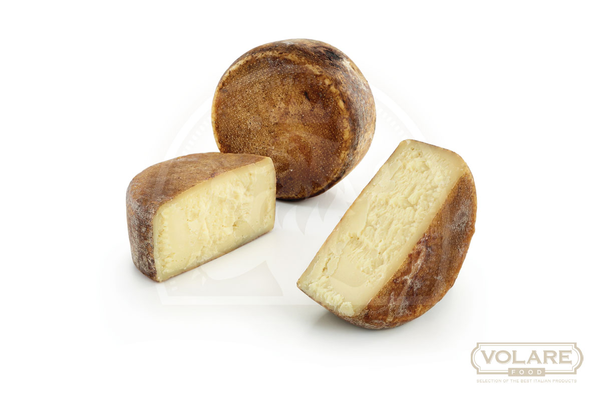 Pecorino Toscano PDO Stagionato