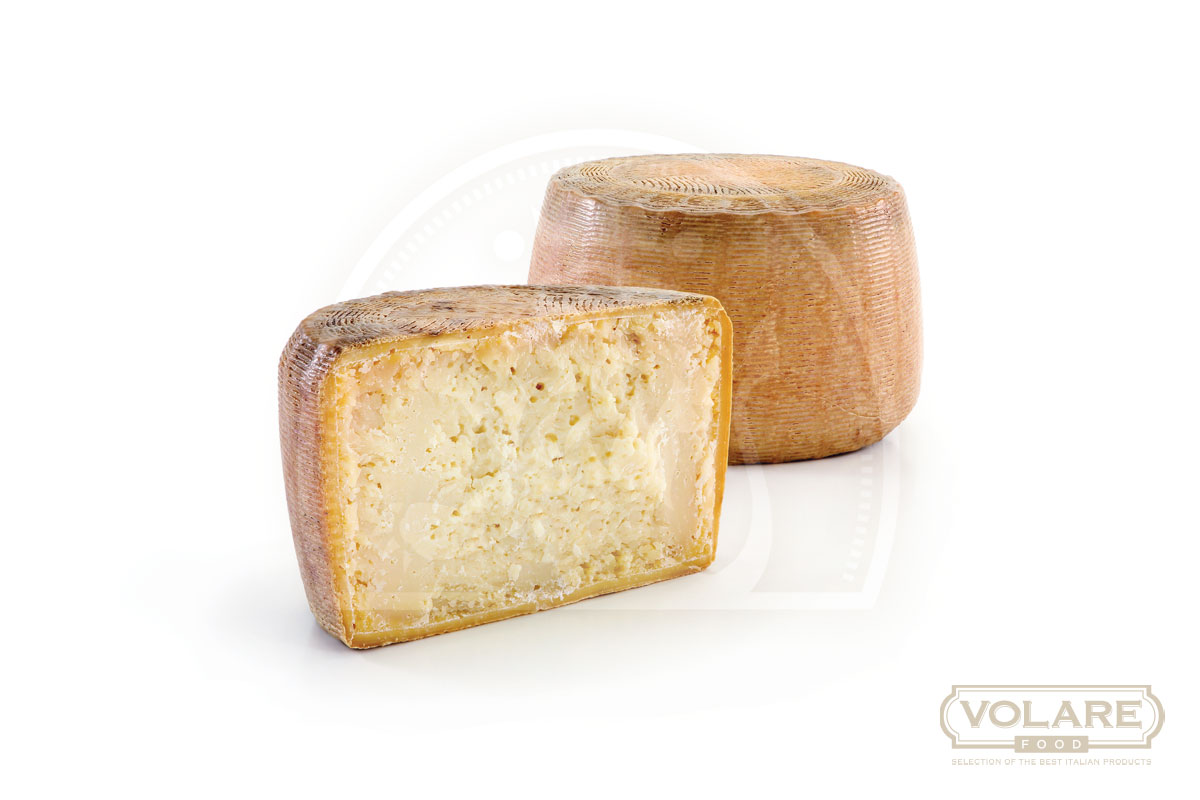 Pecorino Stagionato Montanaro