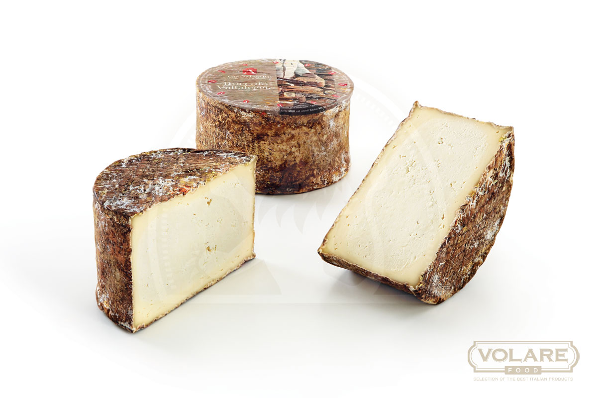 Roccolo Valtaleggio