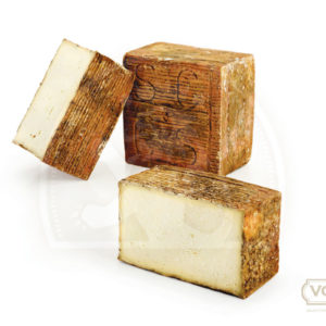 Salva Cremasco PDO