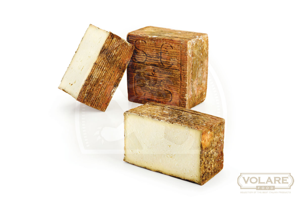 Salva Cremasco PDO