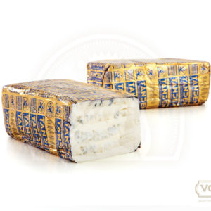 Gorgonzola PDO e Mascarpone