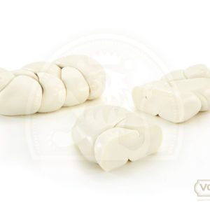 Treccione Bianco