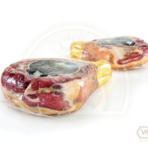 Prosciotto crudo Stagionato