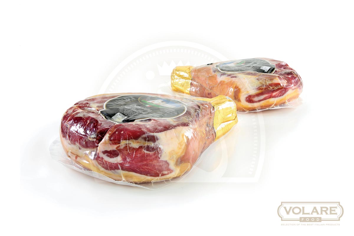Prosciotto crudo Stagionato