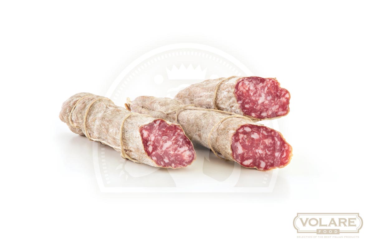 Salame Felino IGP