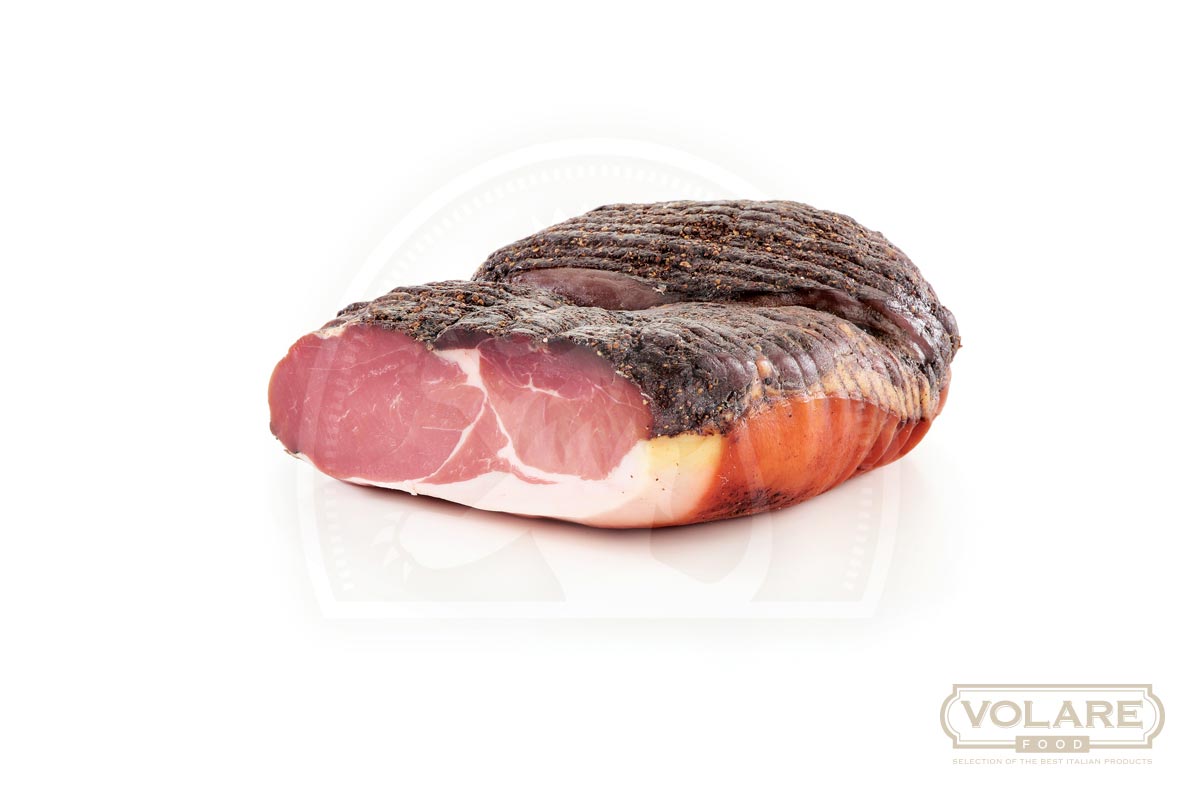 Granspeck King doppia Fesa