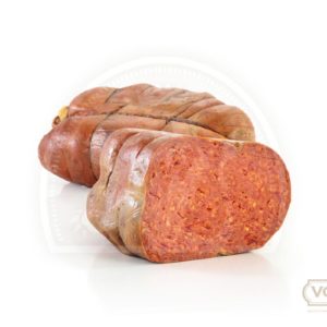 'Nduja