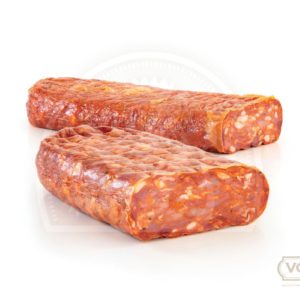 Spianata Calabra Piccante