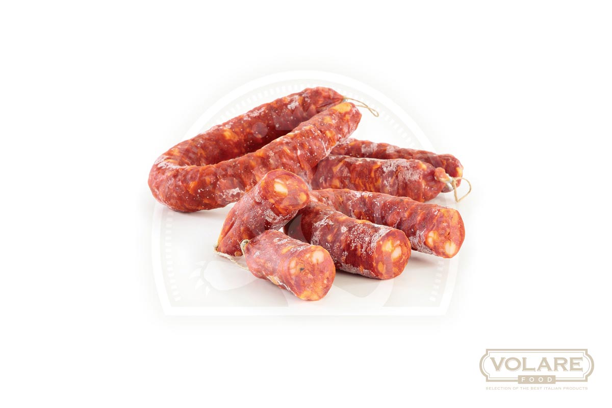 Salsiccia Girello(300 g)