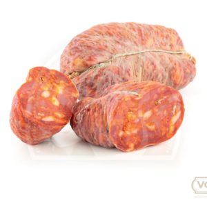 Soppressata (385 g)