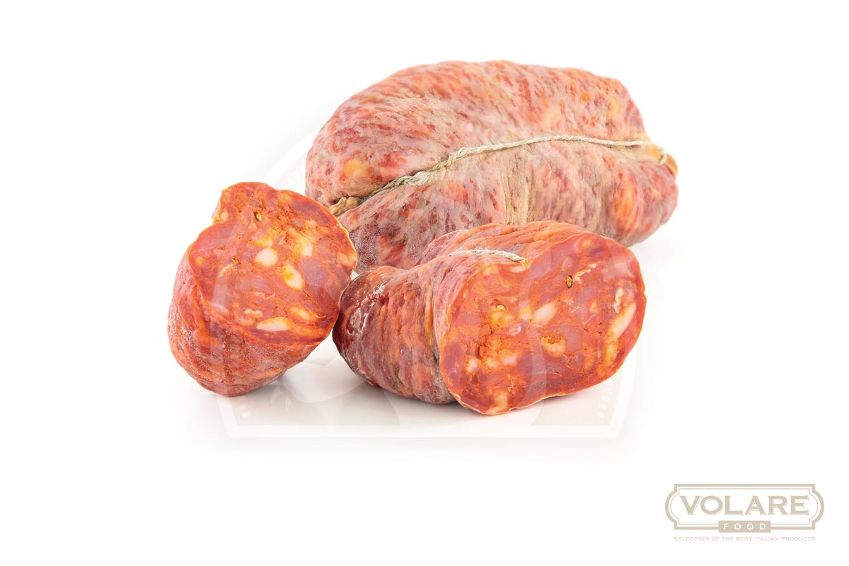 Soppressata (385 g)