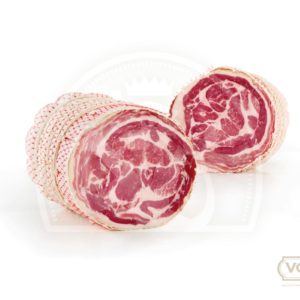 Pancetta Coppata Magra