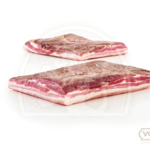 Pancetta Tesa Salata