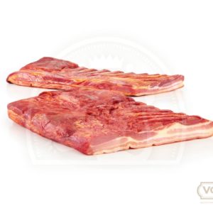 Pancetta Tesa Calabra piccante