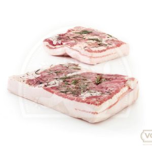 Lardo D'arnad PDO