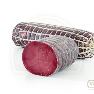 Bresaola della Valtelinna PGI