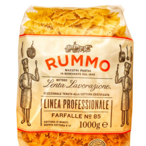 Rummo farfalle n.85 12x1kg